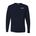 Picture of Youth Dri-Power Long Sleeve T-Shirt - Royal