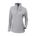 Picture of Women's Omni-Wick Outward Nine 1/4 Zip - White