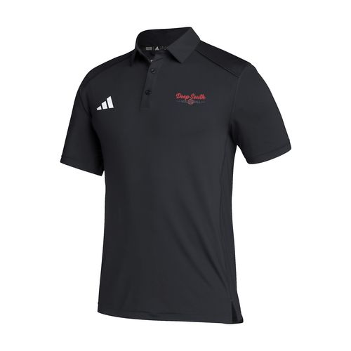 Picture of Men's Classic Polo - Black