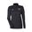 Picture of UA Womens Team Tech Half-Zip Pullover - Red