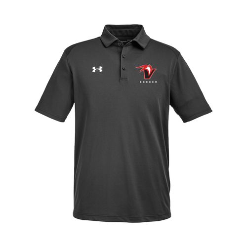 Picture of UA Tech Polo - Black