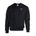 Picture of Fleece Crewneck - black