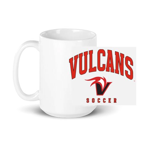 Picture of 15oz Coffee Mug - white