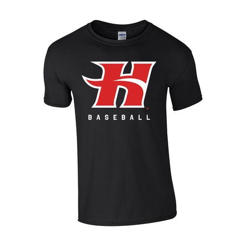 Picture of Classic T-Shirt - black