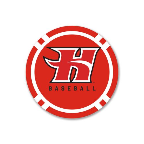 Picture of Poker Chip Ball Marker