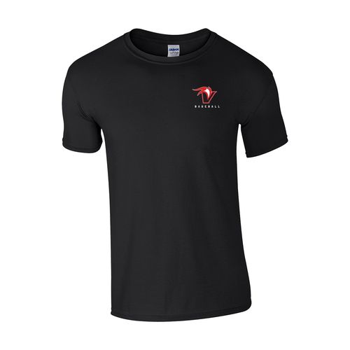 Picture of Classic T-Shirt - black