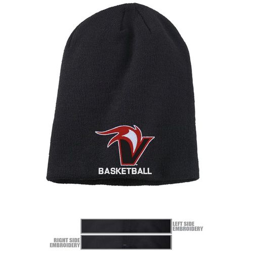 Picture of Classic Beanie - black