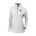 Picture of Women's Omni-Wick Outward Nine 1/4 Zip - white