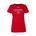 Picture of UA Womens Team Tech T-Shirt - Red