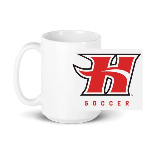 Picture of 15oz Coffee Mug - white