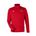 Picture of UA Team Tech Quarter-Zip Pullover - Red