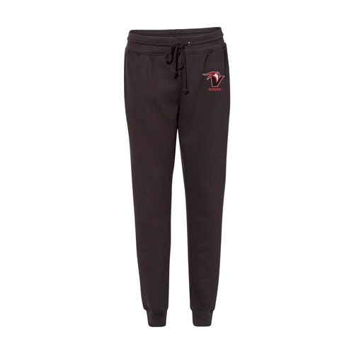 Picture of Fleece Joggers Women's - black