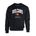 Picture of Fleece Crewneck - black