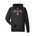 Picture of UA Rival Fleece Hooded Sweatshirt - Black