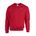 Picture of Fleece Crewneck - red