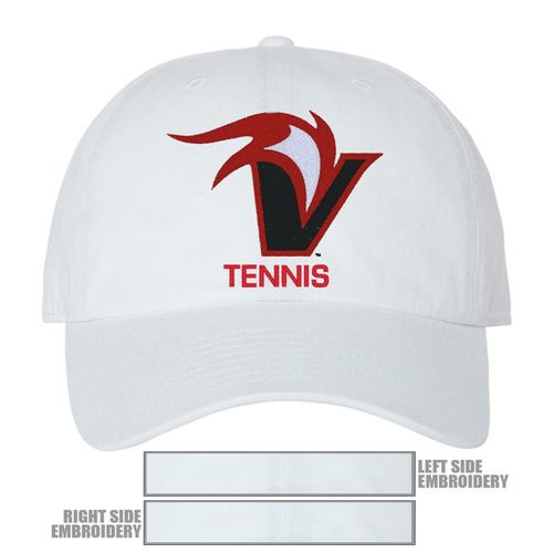 Picture of 47 Brand Clean Up Cap - white