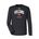 Picture of UA Team Tech Long Sleeve T-Shirt - Black