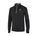 Picture of Men's Omni-Wick Wickham Hills 1/4 Zip - black