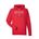 Picture of UA Rival Fleece Hooded Sweatshirt - Red