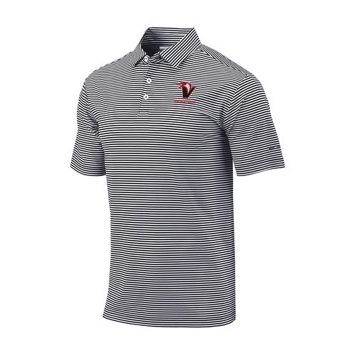 Picture of Men's Omni-Wick Club Invite Polo - black