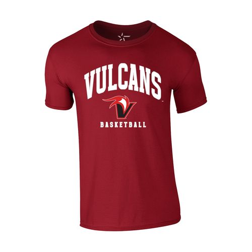 Picture of Classic T-Shirt - cardinal red