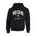Picture of Fleece Hoodie - black