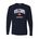 Picture of Dri-Power Long Sleeve T-Shirt - Black