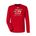 Picture of UA Team Tech Long Sleeve T-Shirt - Red