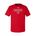 Picture of UA Team Tech T-Shirt - Red