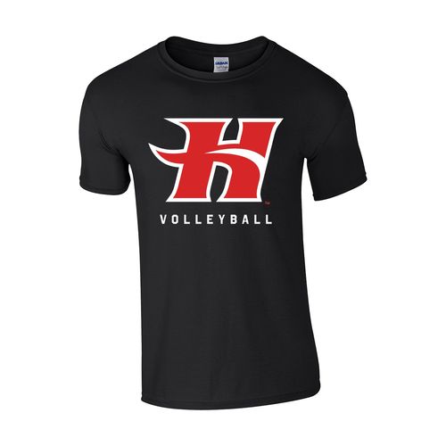 Picture of Youth Classic T-Shirt - black