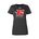 Picture of UA Womens Team Tech T-Shirt - Red