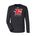 Picture of UA Youth Tech Long Sleeve T-Shirt - Black