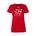 Picture of UA Womens Team Tech T-Shirt - Red