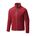 Picture of Men's Fast Trek II Full Zip Fleece - intense red