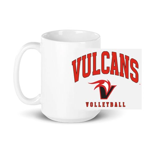 Picture of 15oz Coffee Mug - white