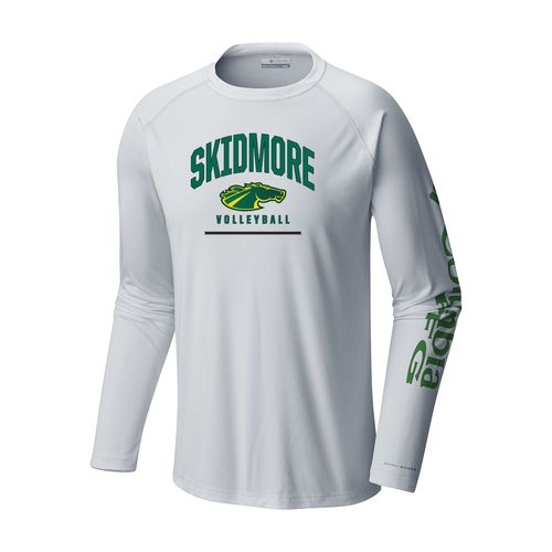 Picture of Men's Terminal Tackle Long Sleeve - Forest
