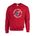 Picture of Fleece Crewneck - Royal