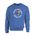 Picture of Fleece Crewneck - Royal