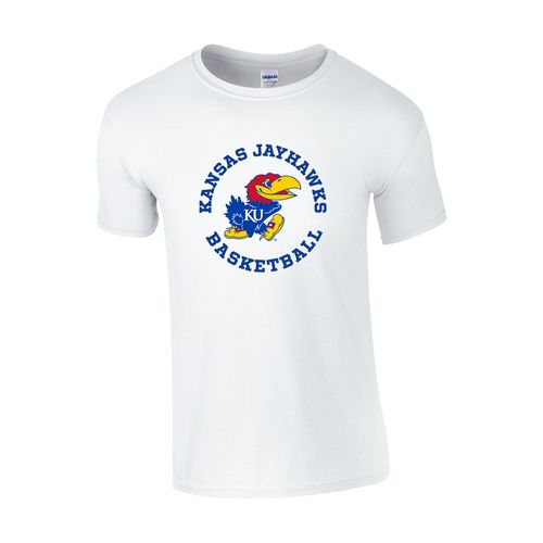 Picture of Youth Classic T-Shirt - White