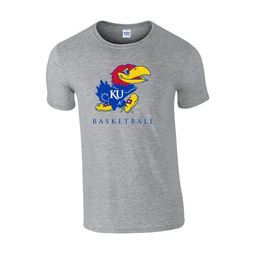 Picture of Classic T-Shirt - Sport Grey