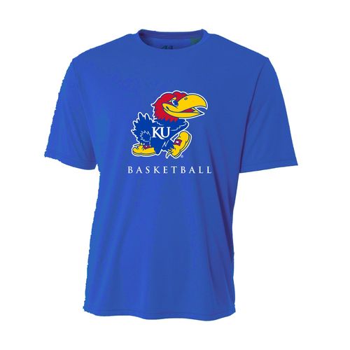 Picture of Performance T-Shirt - Royal
