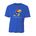 Picture of Performance T-Shirt - Royal