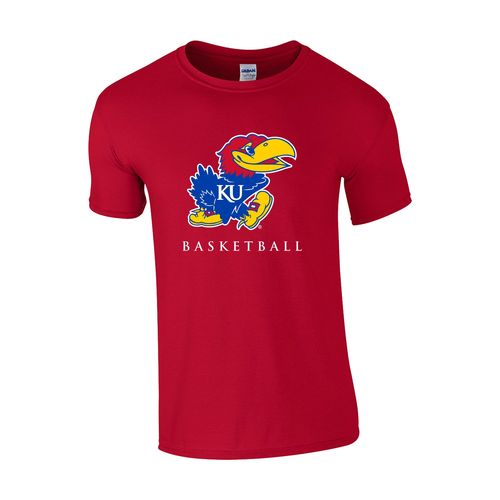 Picture of Youth Classic T-Shirt - Red