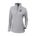 Picture of Women's Omni-Wick Outward Nine 1/4 Zip - Cool Grey