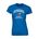Picture of Women's Semi-Fitted Classic T-Shirt  - Red