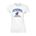 Picture of Women's Semi-Fitted Classic T-Shirt  - Red