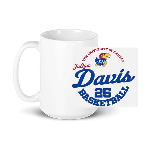Picture of 15oz Coffee Mug - white