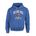 Picture of Fleece Hoodie - Black