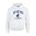 Picture of Fleece Hoodie - Black