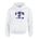 Picture of Fleece Hoodie - Red